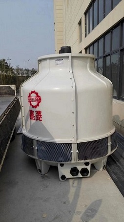 60T圆形冷却塔3