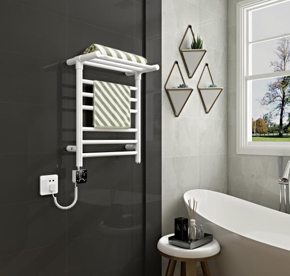 艾芬达电热毛巾架:用实力诠释