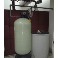 天津鑫东工业全自动软化水处理设备
