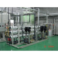 天津鑫东工业超纯水处理设备