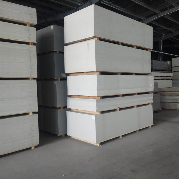 硅酸盐防火板 (306)