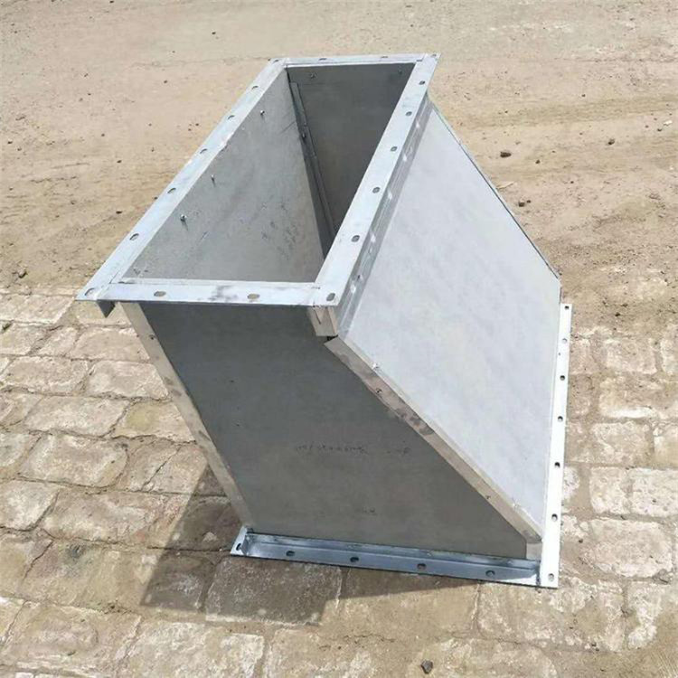 硅酸盐板做风管 (69)