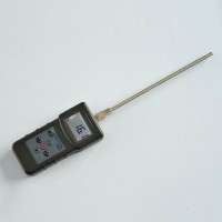 手持插针式高岭土水分仪MS350  观音土水分检测仪
