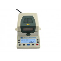 纸浆淤泥固含量检测仪XY105W   胶水固含量分析仪