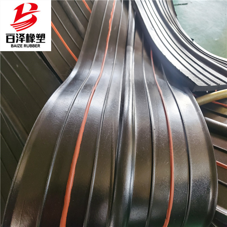 遇水膨胀橡胶止水带 (9)