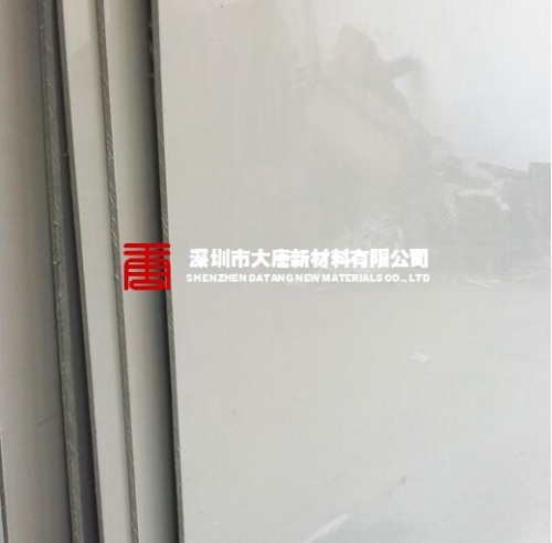 PP板灰色