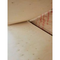 9mm 杨木包装板 沙发板 多层胶合板