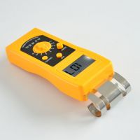 环氧地坪湿度测定仪DM200C  瓷砖水分测试仪