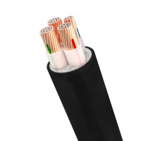 yjv电缆是铜芯还是铝芯之郑州一缆电缆有限公司之低压电缆