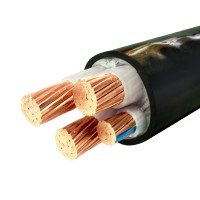 河南yjv电力电缆之郑州一缆电缆有限公司之BYJ和BV电线
