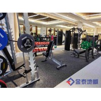 供应天津健身房运动地胶 PVC地板