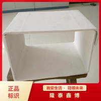 隆泰鑫博无机槽盒 河北地区无机防火槽盒电缆槽盒供应商