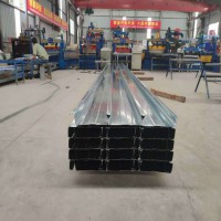 上海新之杰YXB42-215-645型闭口压型钢板厂家