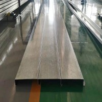 上海新之杰钢承板扣板免浇筑混凝土楼板