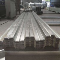 上海新之杰YXB51-342-1025型开口压型钢板厂家