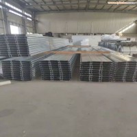 江苏钢中杰YXB66-240-720闭口式压型钢板厂家