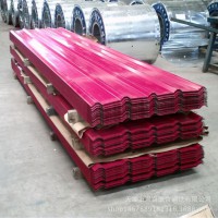 江苏钢中杰YXB25-210-840彩钢压型钢板厂家