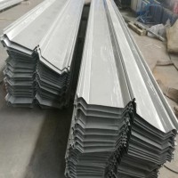 江苏钢中杰YXB51-380-760彩钢屋面压型钢板厂家