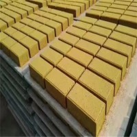 砂轮片氧化铁黄 石材用氧化铁黄 涂料用氧化铁黄