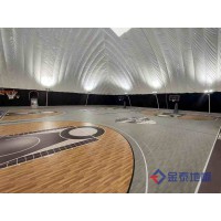 供应廊坊篮球运动地胶  PVC地板