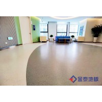供应廊坊养老院塑胶地板  PVC地板
