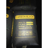 水泥发泡保温板专用炭黑水溶性炭黑极易分散碳黑