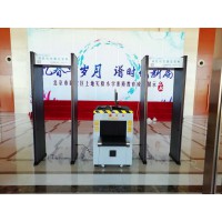 北京热成像测温仪测温门安检门安检机安检器租售