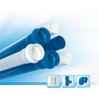广东联塑PVC-U给水管，联塑华东总代理，联塑厂家直发