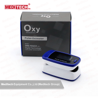 麦迪特国产OLED指夹式脉搏血氧仪OxyO