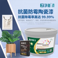 医用系列 净美医用**陶瓷漆