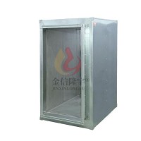 隆宇消声器