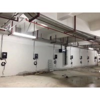 小区电动汽车充电桩