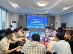标准领航产业对接 圣吉鸿博点亮绿色建材新征程