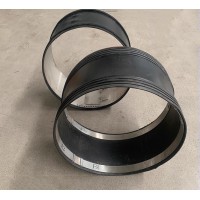 非开挖修复工具不锈钢快速锁不锈钢双涨圈304不锈钢钢套环