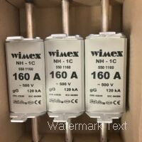 WIMEX，WIMEX熔断器