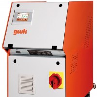 GWK，GWK编码器