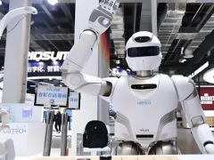 2025第六届成都（国际）人工智能产业展览会 （AI）