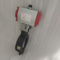 BRAY博雷蝶阀 S40电动双偏心蝶阀 BRAY双偏蝶阀
