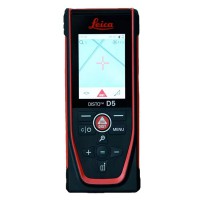 徕卡DISTO D5数码变焦激光测距仪