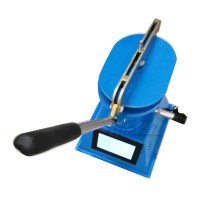 智能化化学氧自救器气密性检查仪技术参数