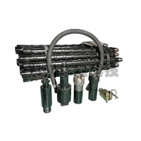 SDQ-50深孔定点快速取样装置产品概述