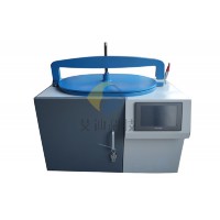 艾迪科技智能型自救器气密性检查仪产品特点