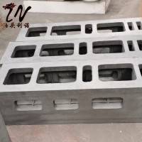 机床铸件厂家供应消失模铸件、树脂砂铸件
