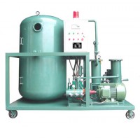 供应国能CXYJ油系统高压冲洗滤油机