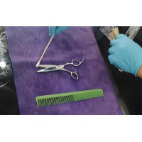 北京公共场所理发店卫生检测