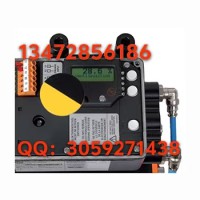 依博罗EP200 电气定位器 数字信号