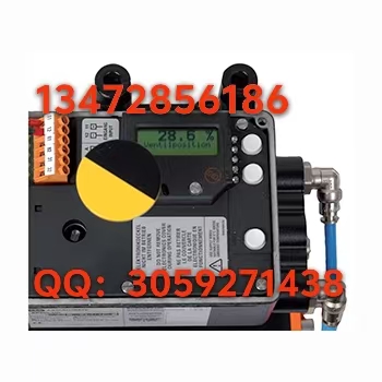 依博罗EP200 电气定位器 数字信号