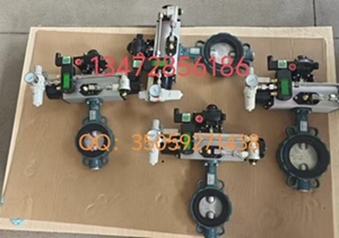 保证正品德国依博罗蝶阀 DN40-DN500