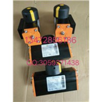 德国EBRO依博罗EB5.1SYD气动执行器规格齐全