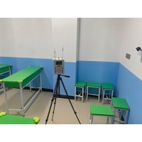 装修后测甲醛重视甲醛检测